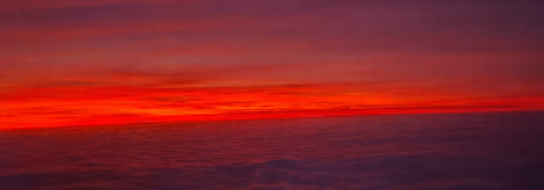 Longyearbyen – the End of the Earth!